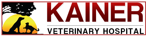 Kainer Vet logo