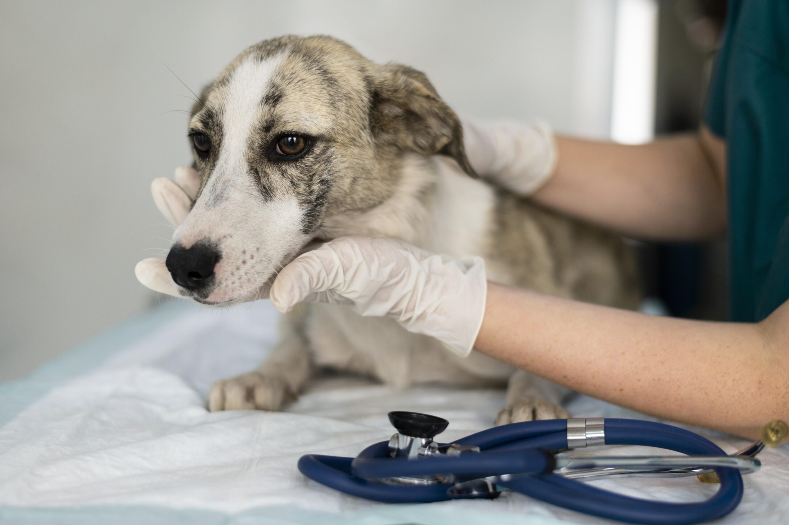 Early Signs of Stomach Cancer in Dogs