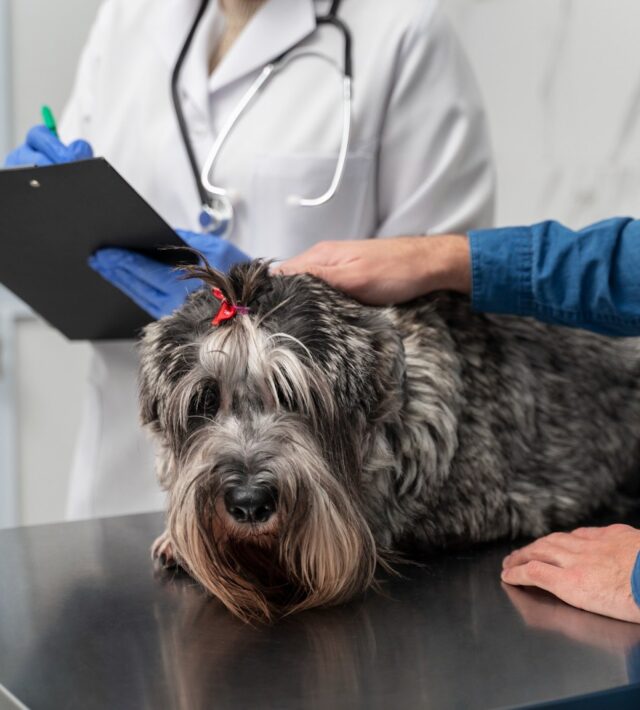 pet diagnostic tests