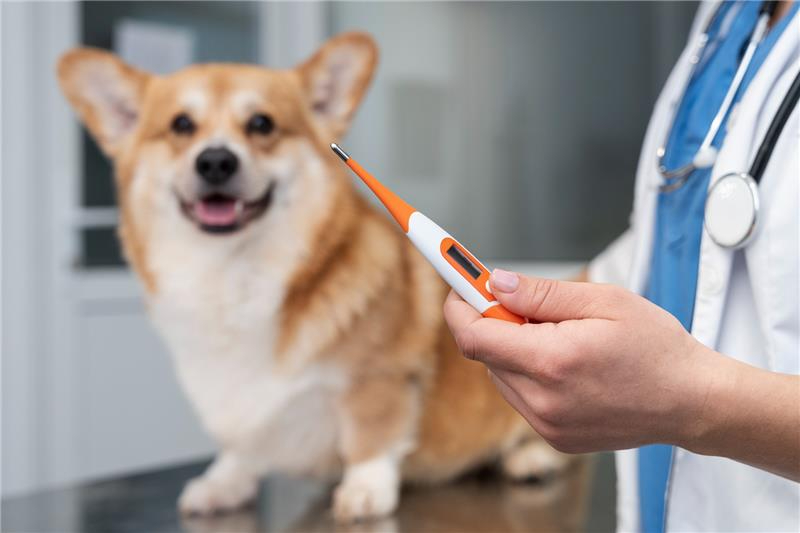what causes diabetes in dogs