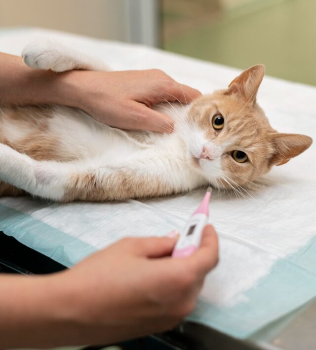 acupuncture for cats arthritis