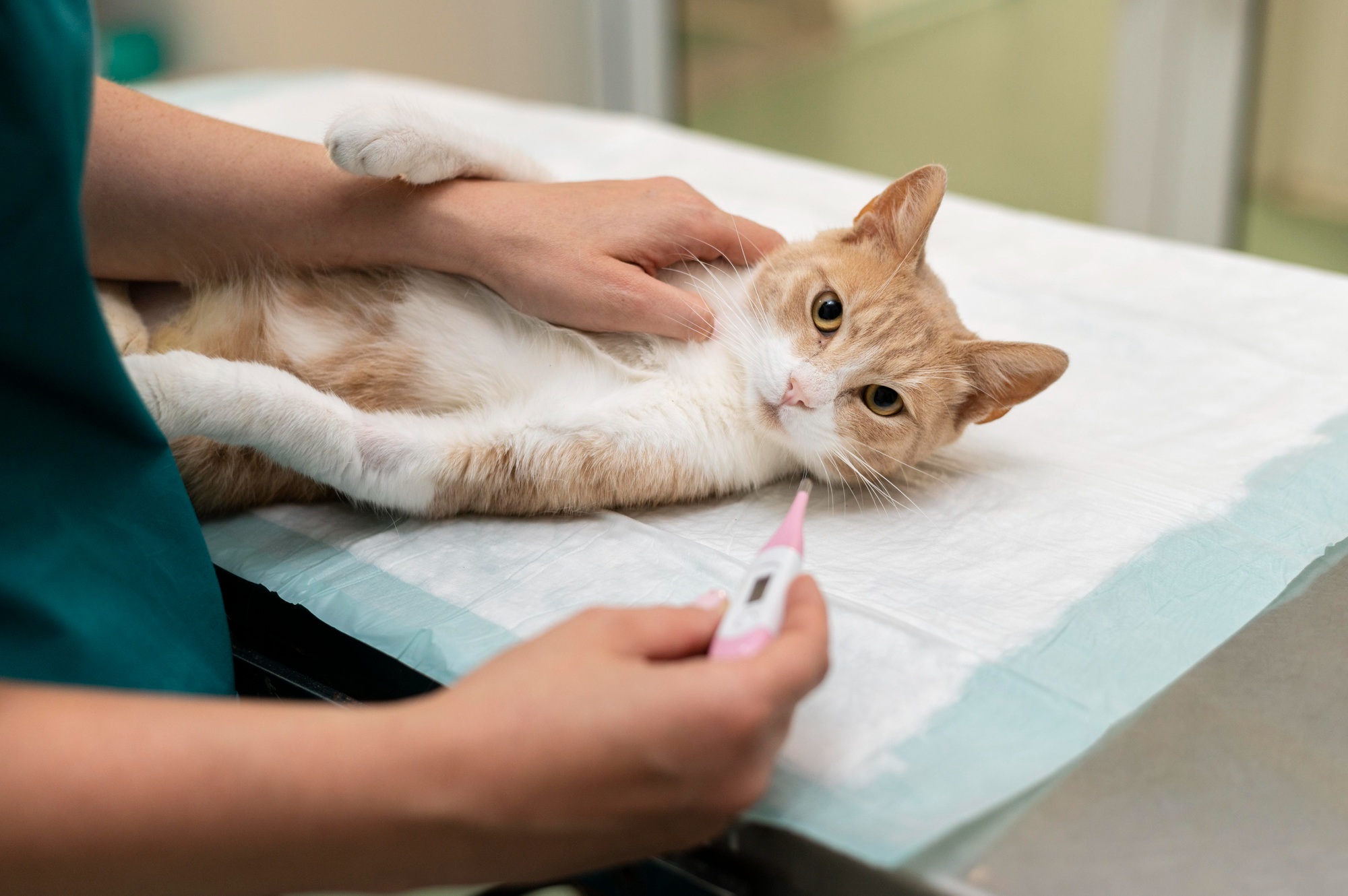 acupuncture for cats arthritis