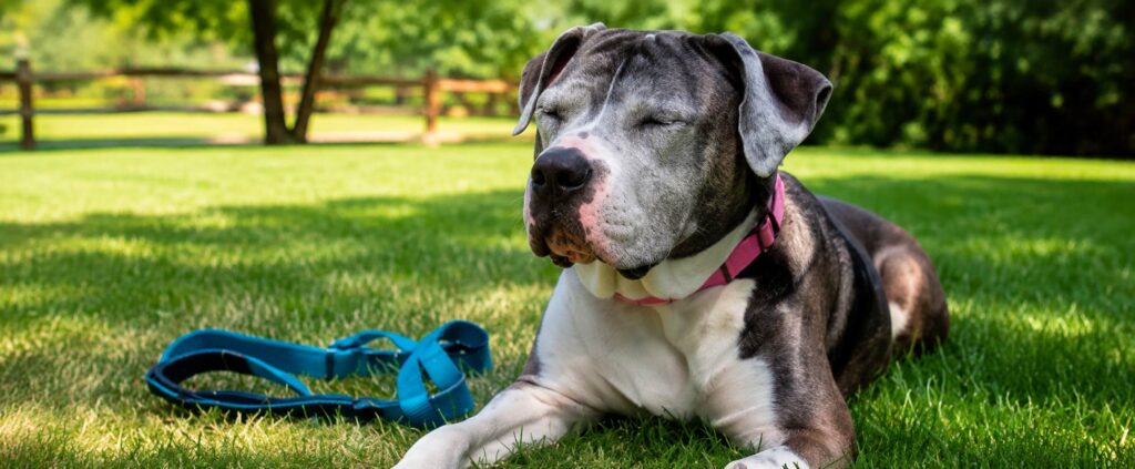 symptoms of kidney disease in senior dogs