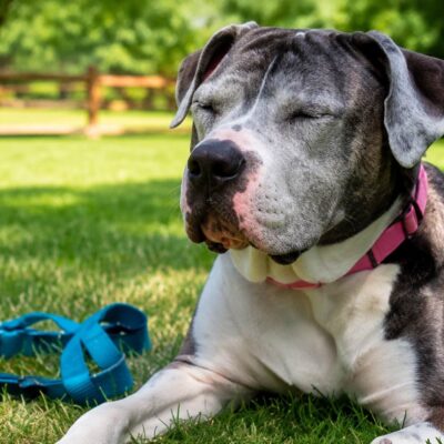 symptoms of kidney disease in senior dogs