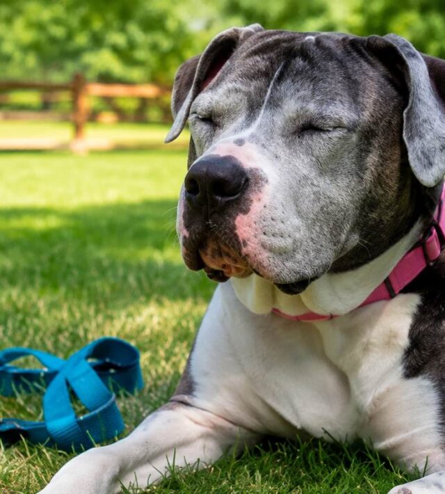 symptoms of kidney disease in senior dogs