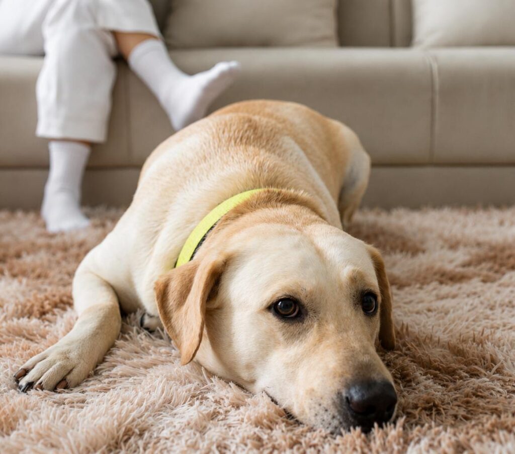 laser therapy for pets